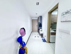 Sea Horizon (D18), Condominium #555588911